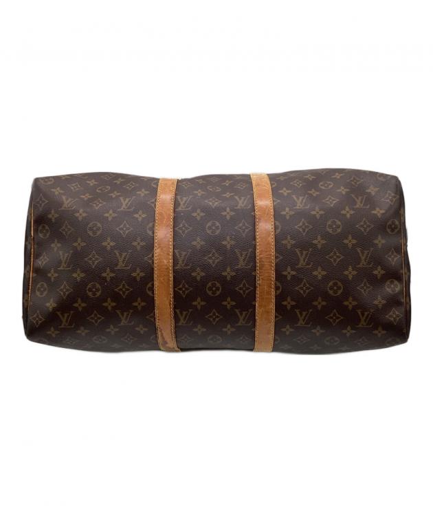 中古・古着通販】LOUIS VUITTON (ルイ ヴィトン) モノグラム キーポル