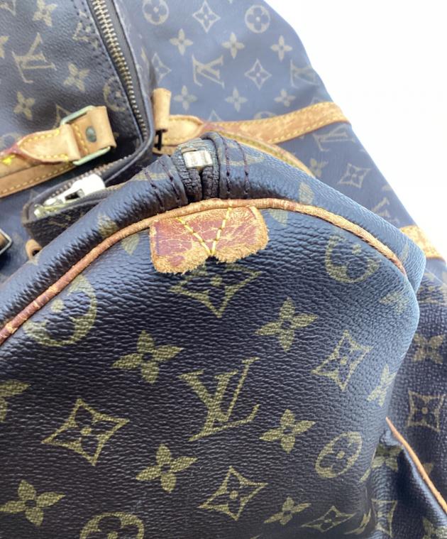 中古・古着通販】LOUIS VUITTON (ルイ ヴィトン) モノグラム キーポル