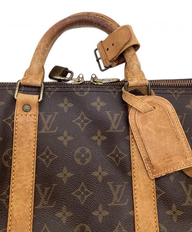 中古・古着通販】LOUIS VUITTON (ルイ ヴィトン) モノグラム キーポル