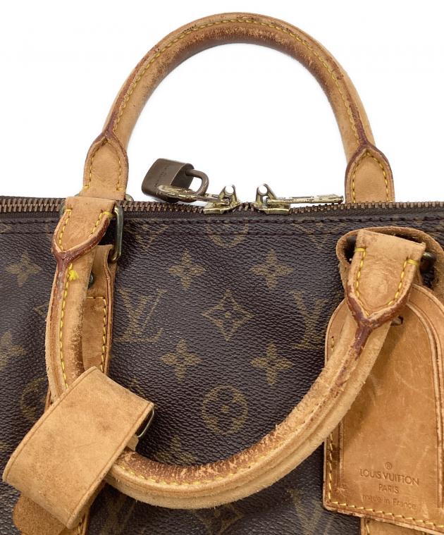 中古・古着通販】LOUIS VUITTON (ルイ ヴィトン) モノグラム キーポル