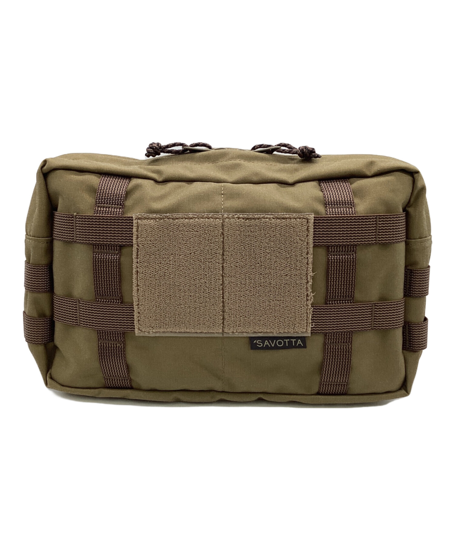 中古・古着通販】SAVOTTA (サボッタ) Askare Hip Pack（アスカレ