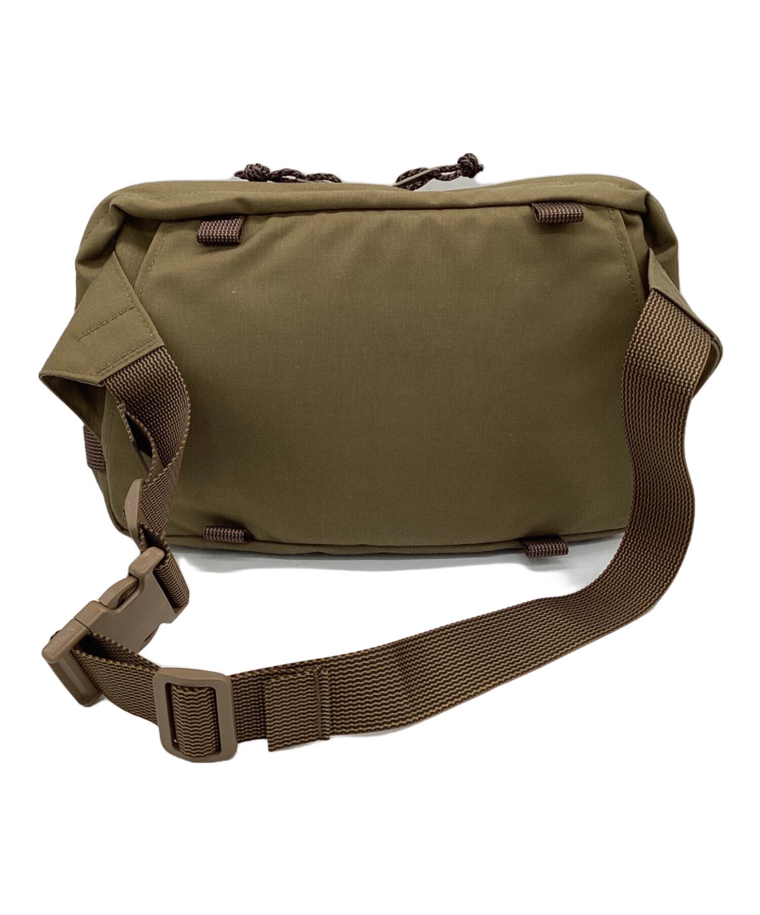 中古・古着通販】SAVOTTA (サボッタ) Askare Hip Pack（アスカレ