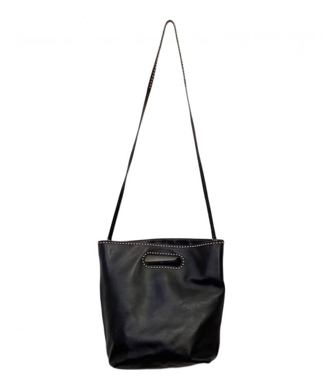J&M DAVIDSON (ジェイアンドエムデヴィッドソン) IRIS WITH STRAP 