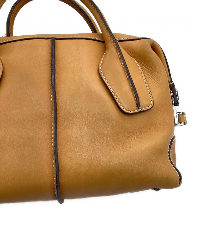 中古・古着通販】TOD'S (トッズ) D-STYLING MINI（Dスタイリング ミニ