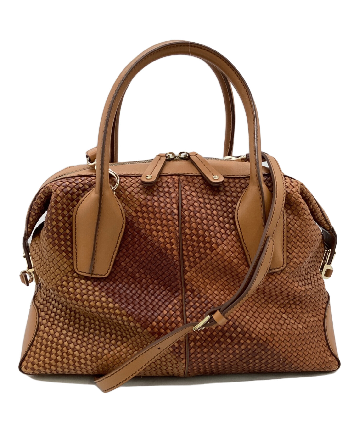 中古・古着通販】TOD'S (トッズ) D-STYLING MID（Dスタイリング