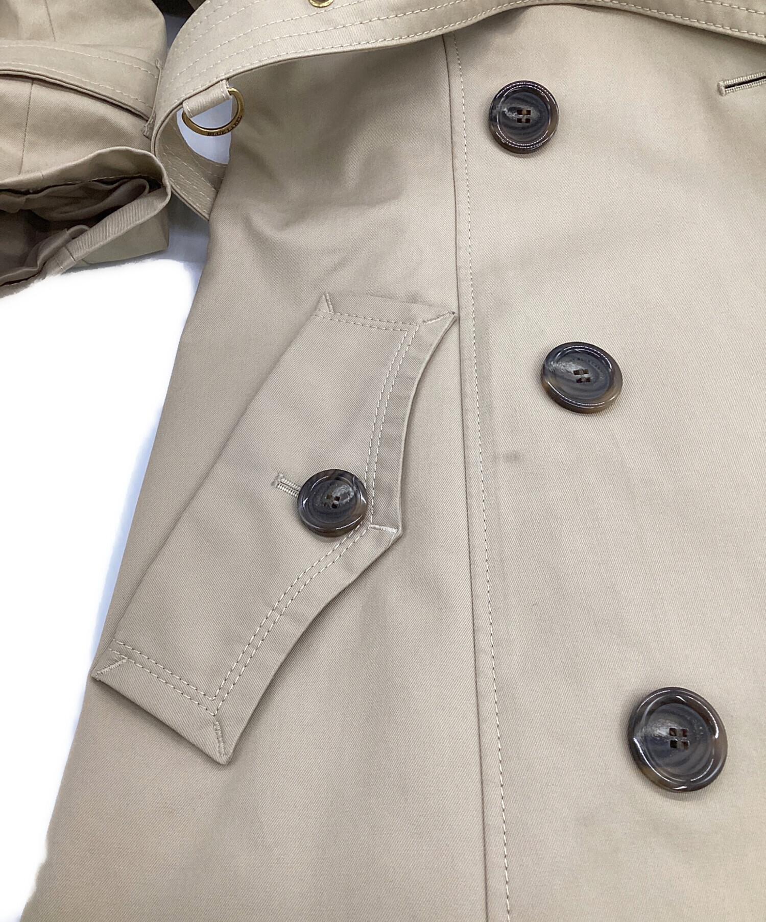 中古・古着通販】BURBERRY BLUE LABEL (バーバリー ブルー レーベル