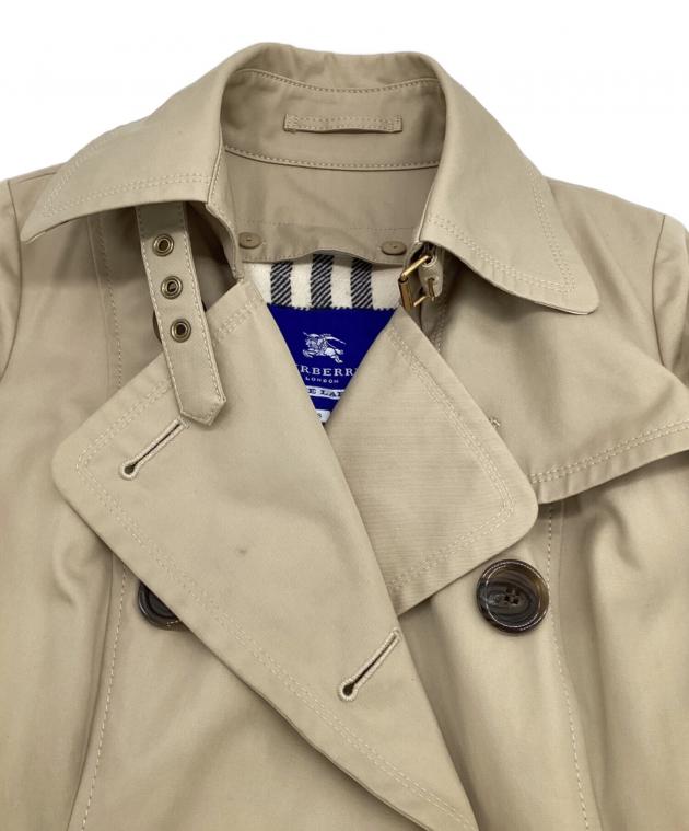 中古・古着通販】BURBERRY BLUE LABEL (バーバリー ブルー レーベル