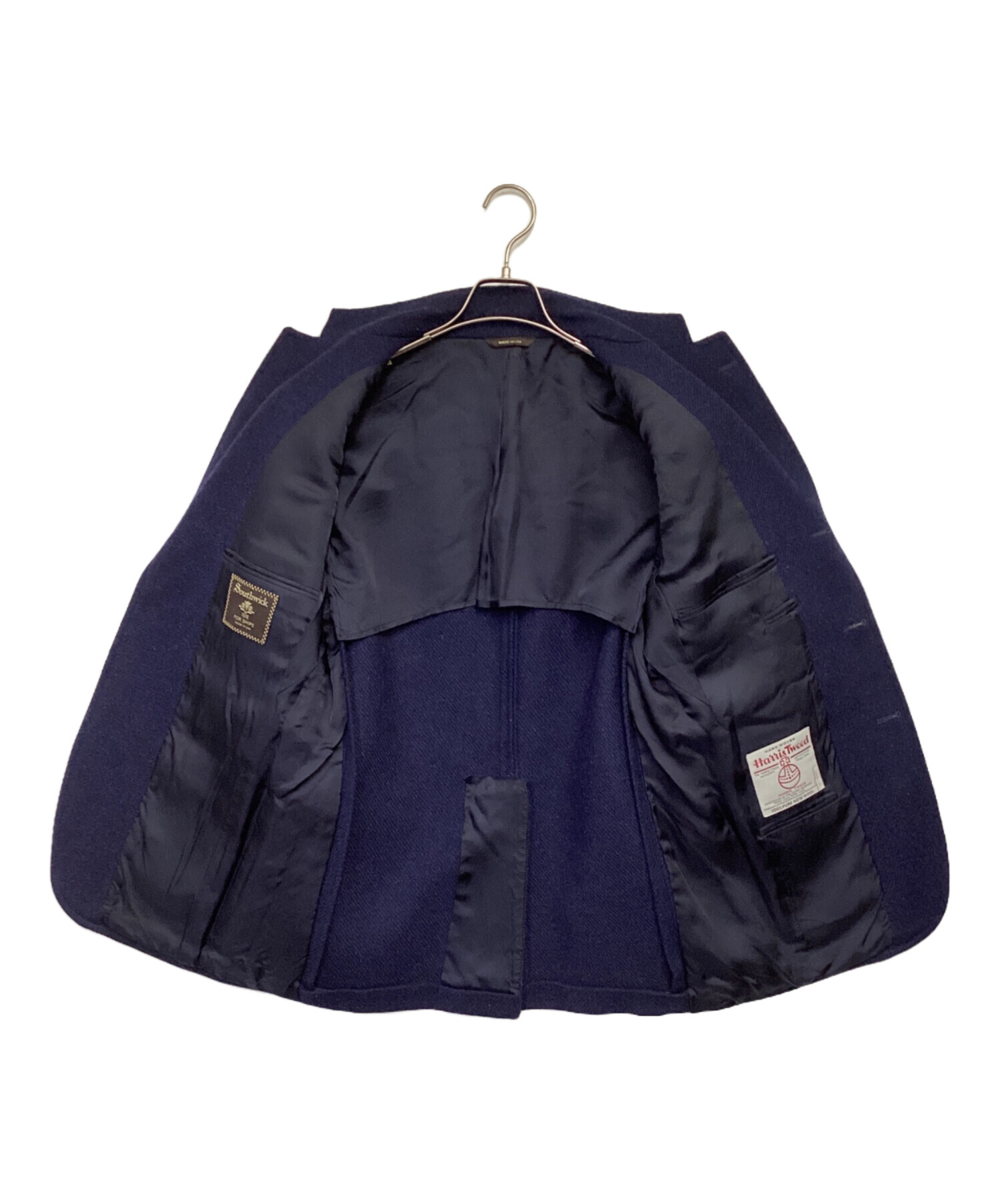 中古・古着通販】SHIPS (シップス) SOUTHWICK (サウスウィック) Harris 