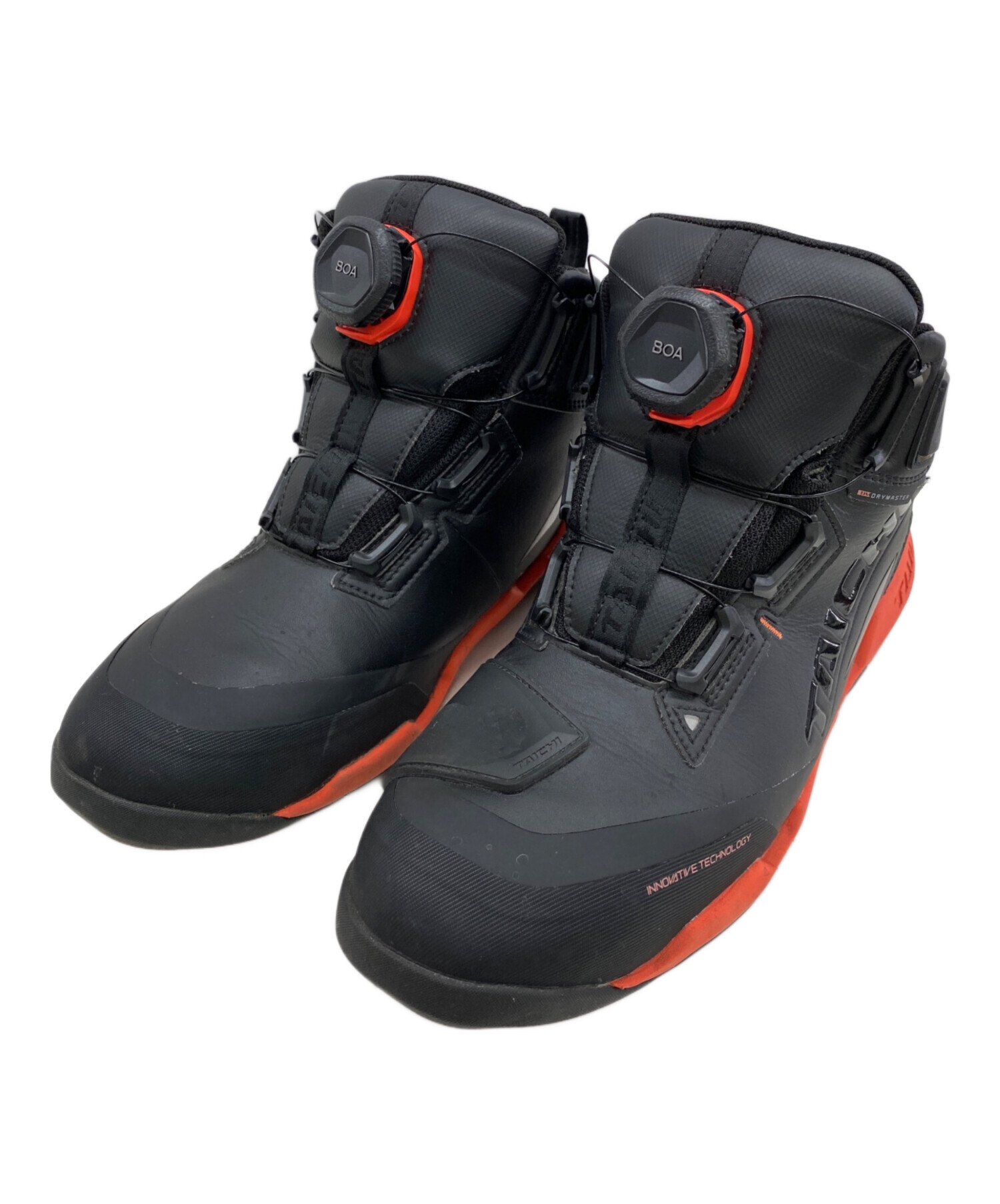 中古・古着通販】TAICHI (タイチ) ドライマスター アローシューズ