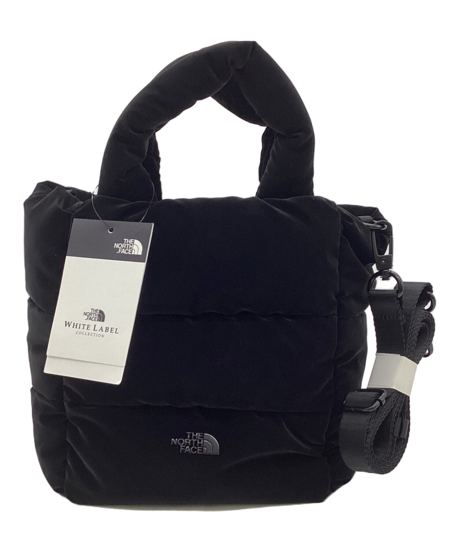 中古・古着通販】THE NORTH FACE WHITE LABEL (ザノースフェイス 