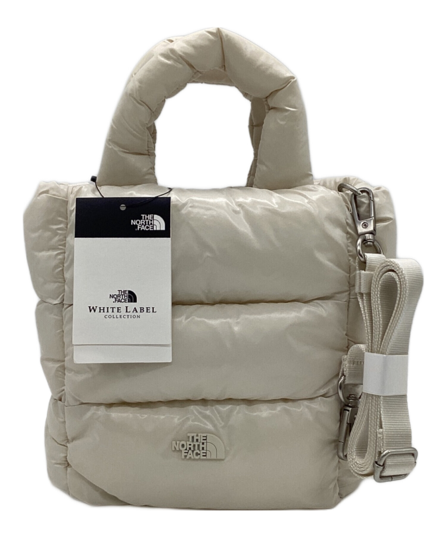 中古・古着通販】THE NORTH FACE WHITE LABEL (ザノースフェイス 