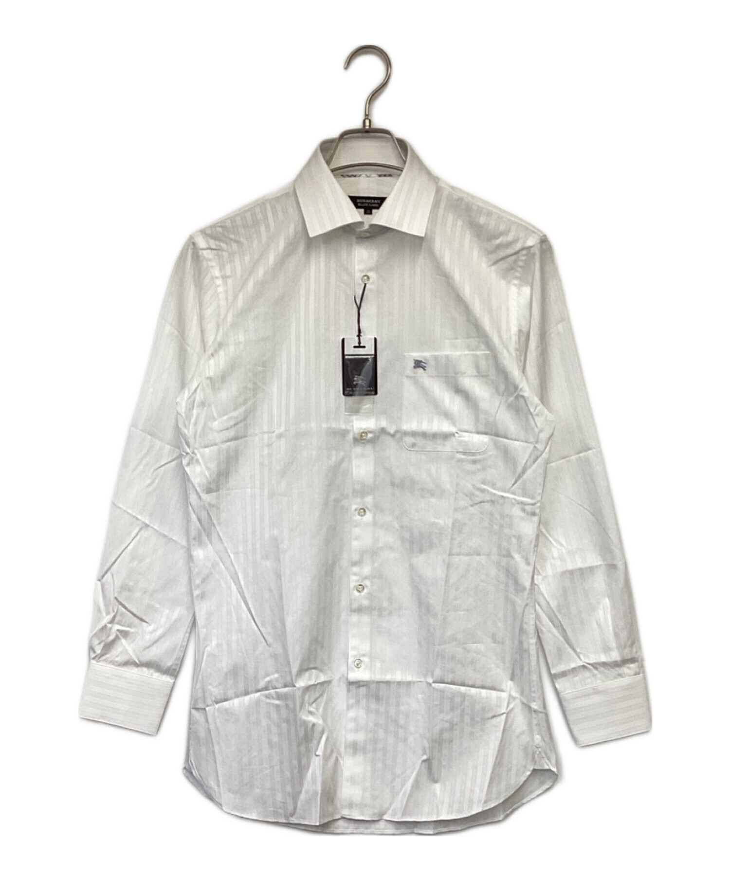 中古・古着通販】BURBERRY BLACK LABEL (バーバリーブラックレーベル