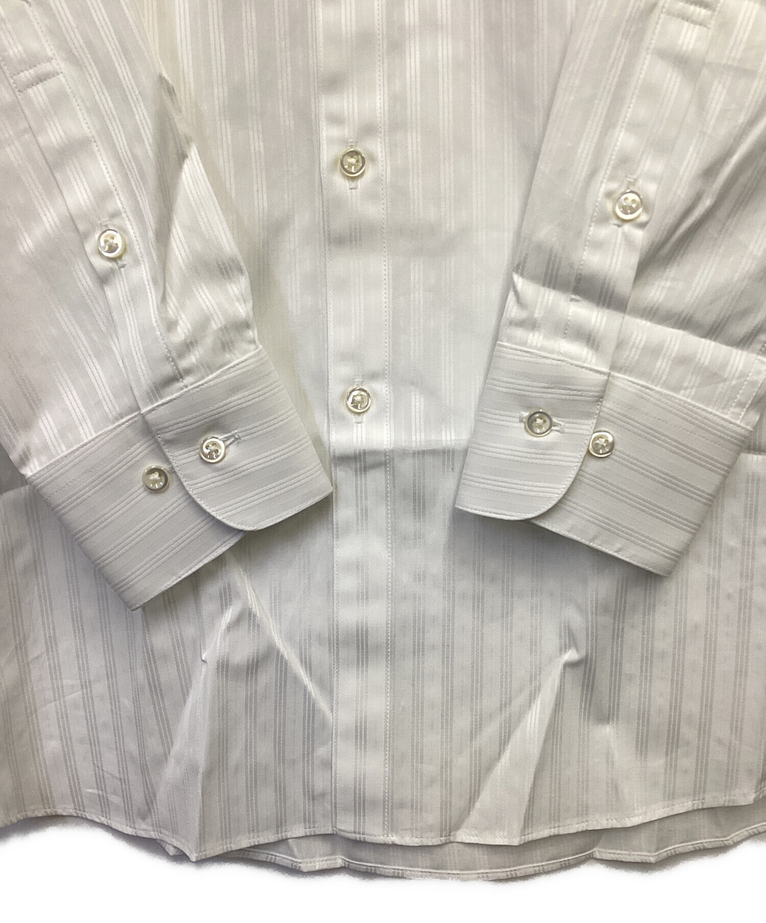 中古・古着通販】BURBERRY BLACK LABEL (バーバリーブラックレーベル