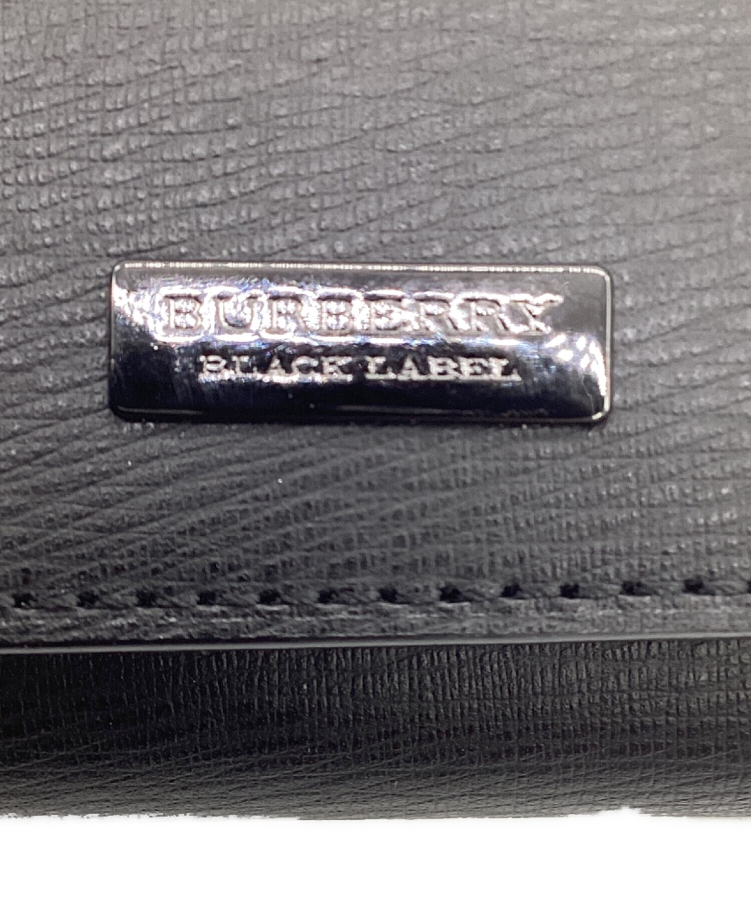 中古・古着通販】BURBERRY BLACK LABEL (バーバリーブラックレーベル