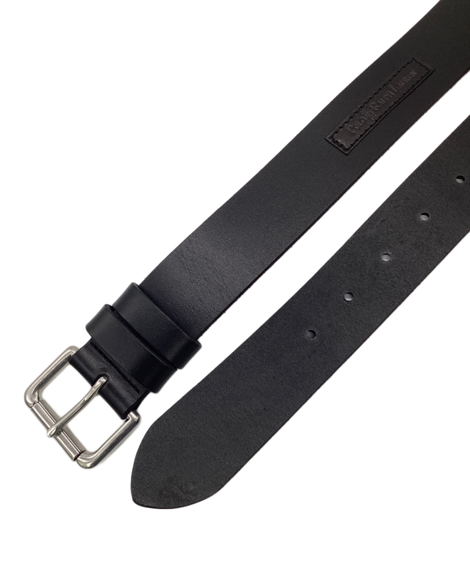 中古・古着通販】POLO RALPH LAUREN (ポロ・ラルフローレン) ベルト