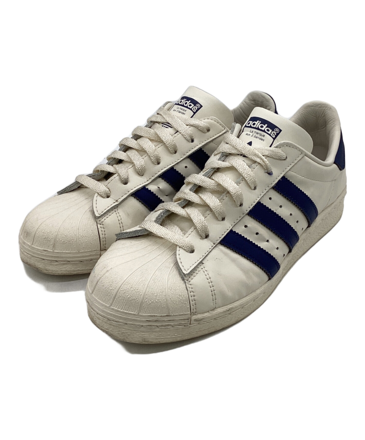 中古・古着通販】adidas Originals (アディダスオリジナル) SUPERSTAR