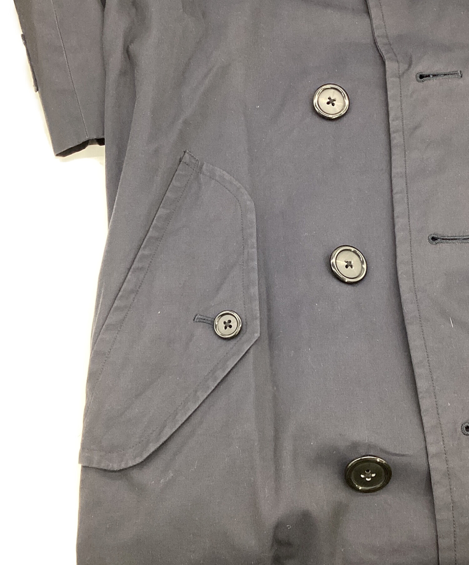 中古・古着通販】BURBERRY LONDON (バーバリーロンドン) トレンチ