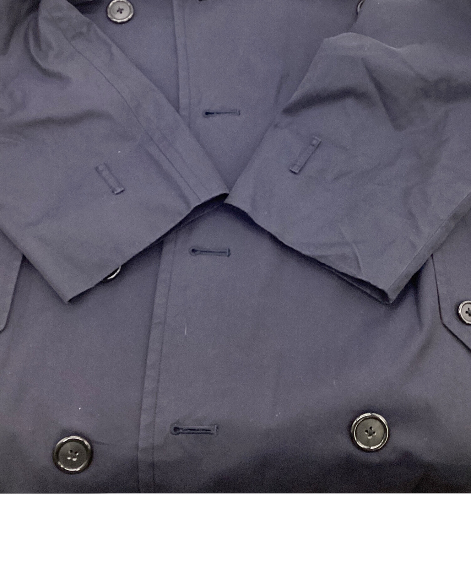 中古・古着通販】BURBERRY LONDON (バーバリーロンドン) トレンチ