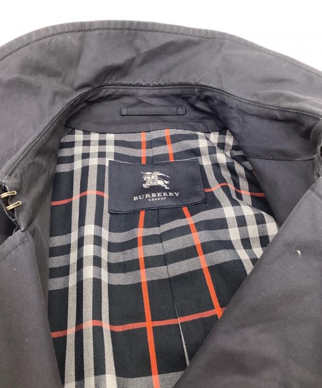 中古・古着通販】BURBERRY LONDON (バーバリーロンドン) トレンチ