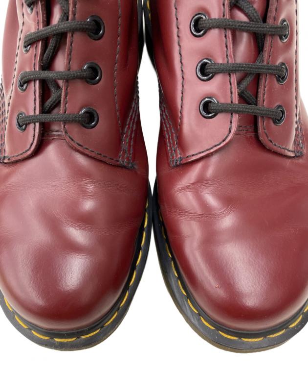 中古・古着通販】Dr.Martens (ドクターマーチン) 10ホールブーツ