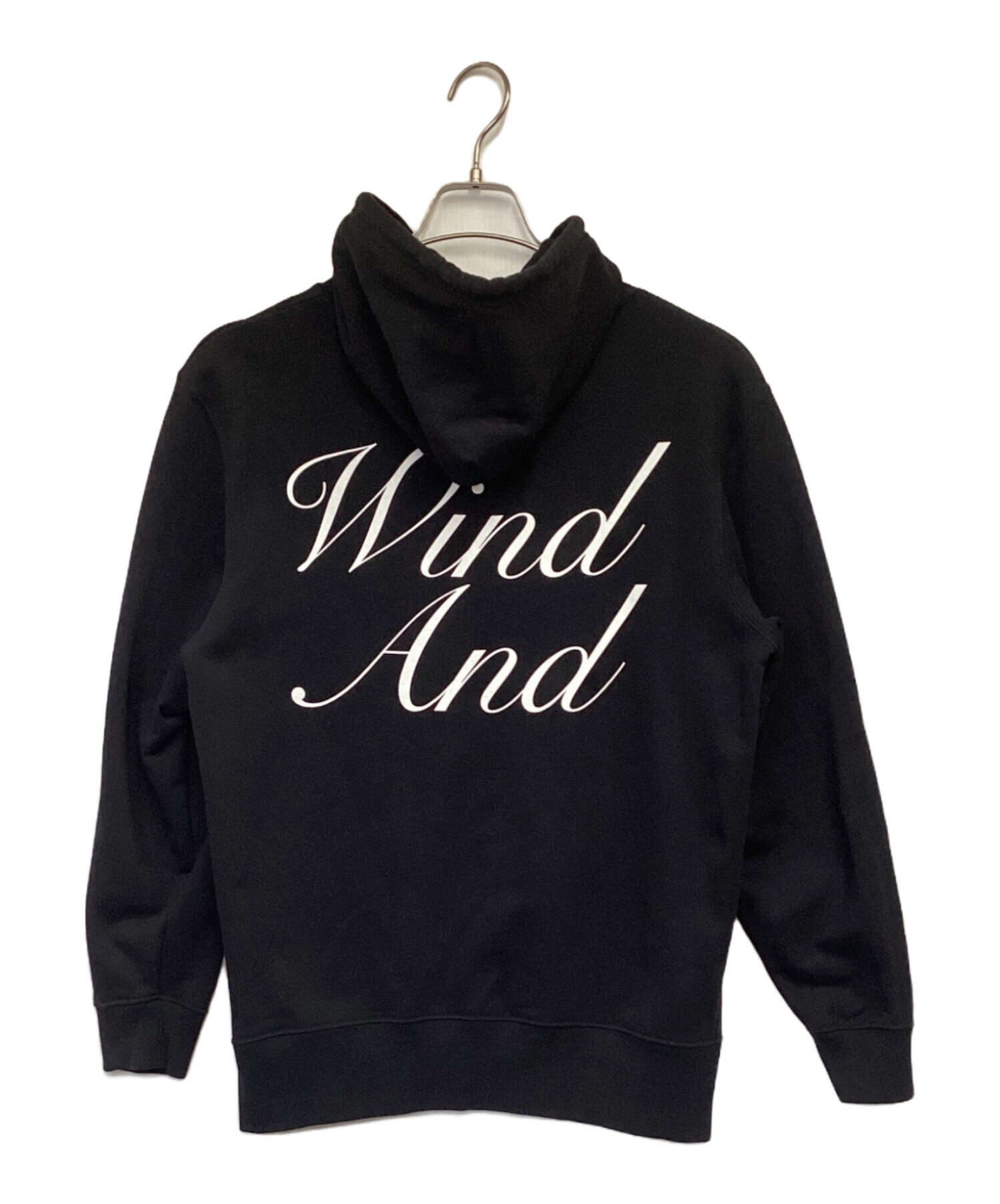 中古・古着通販】WIND AND SEA (ウィンダンシー) GOD SELECTION XXX