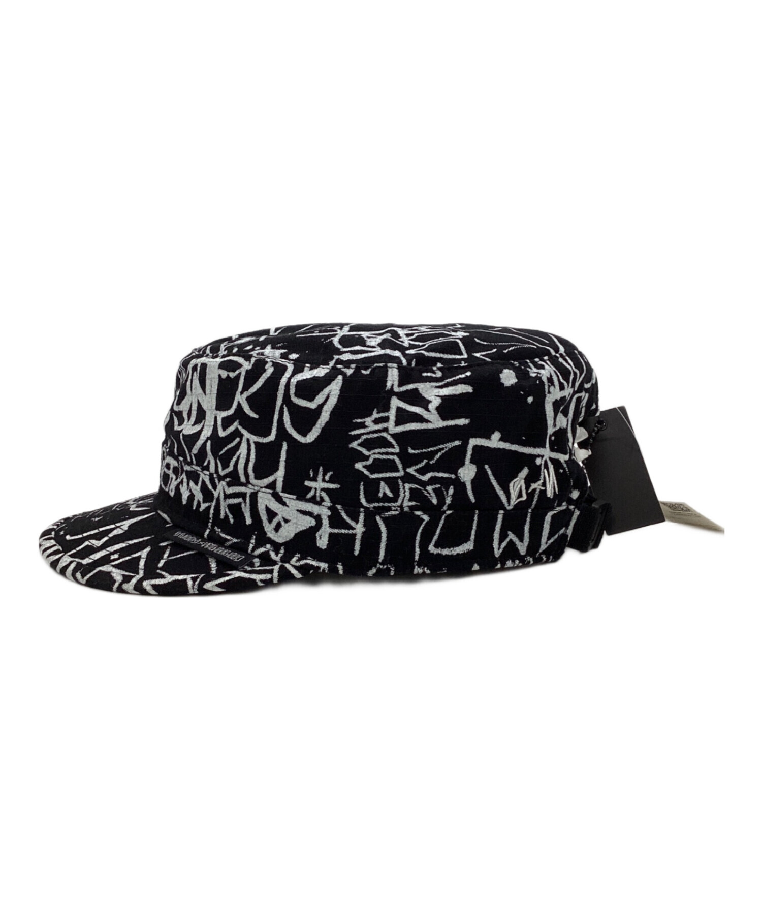 中古・古着通販】stussy (ステューシー) NEIGHBORHOOD (ネイバーフッド