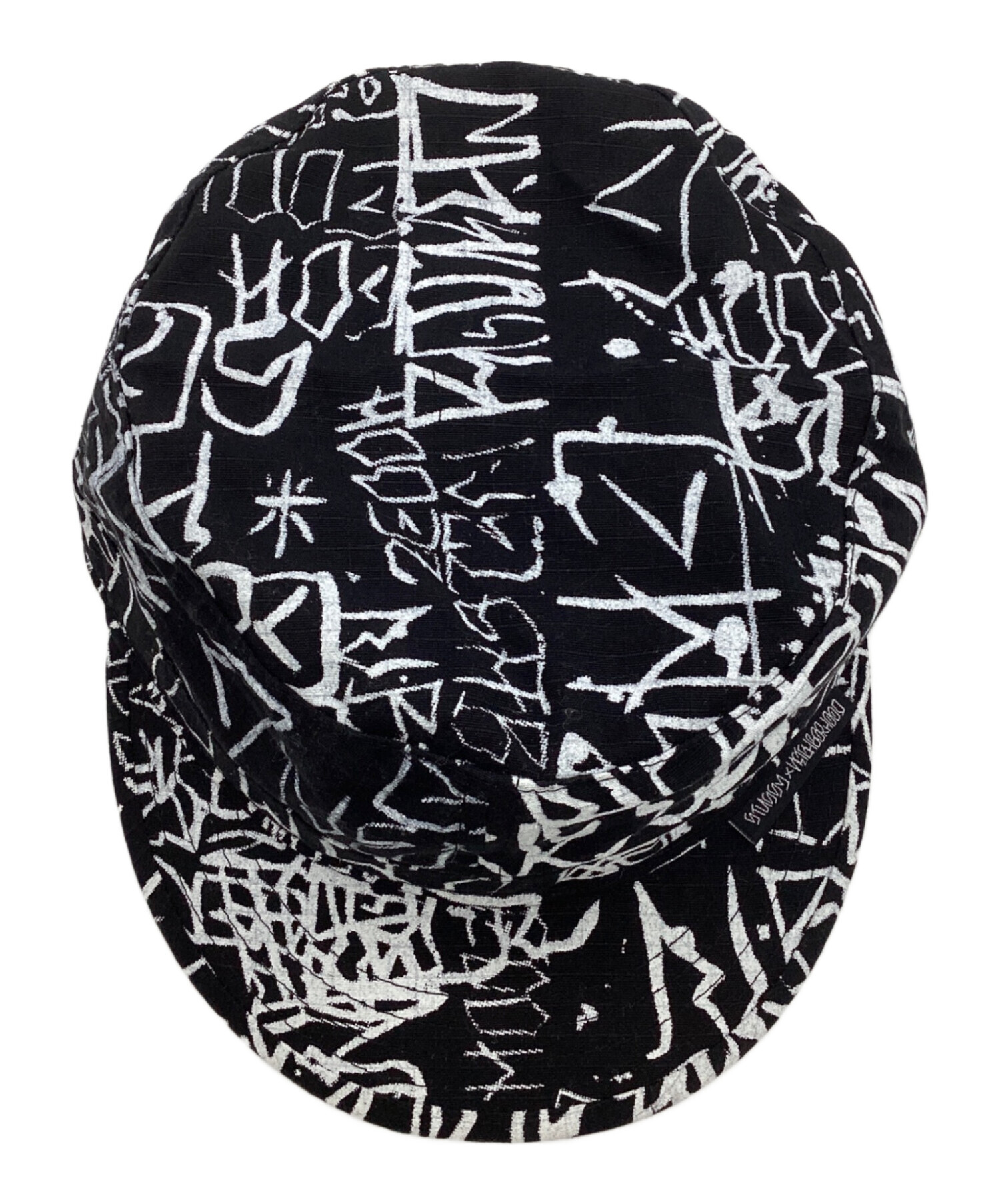 中古・古着通販】stussy (ステューシー) NEIGHBORHOOD (ネイバーフッド
