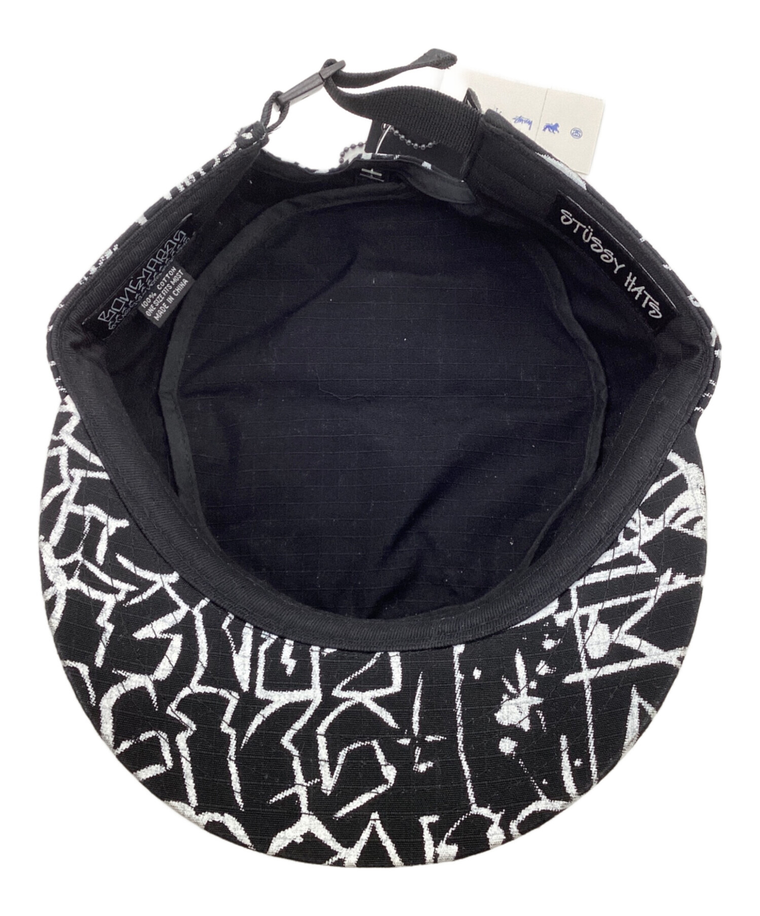 中古・古着通販】stussy (ステューシー) NEIGHBORHOOD (ネイバーフッド