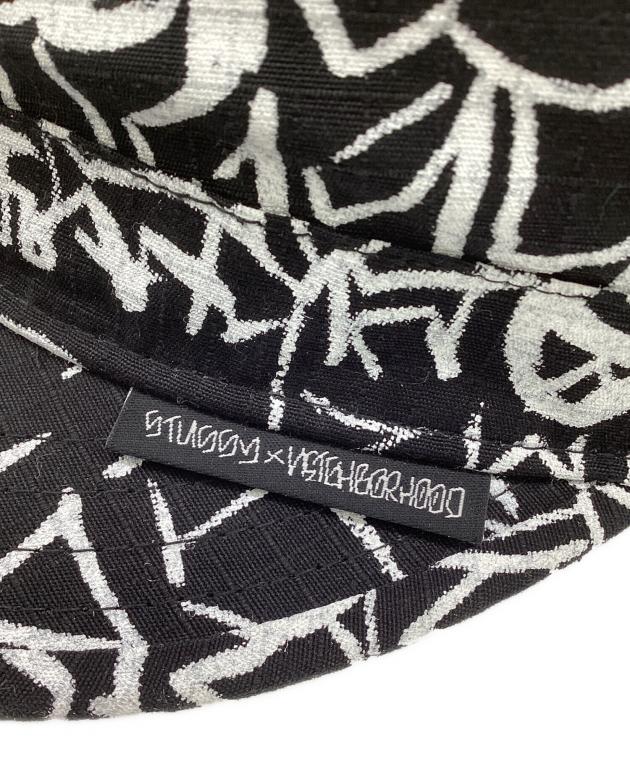 中古・古着通販】stussy (ステューシー) NEIGHBORHOOD (ネイバーフッド