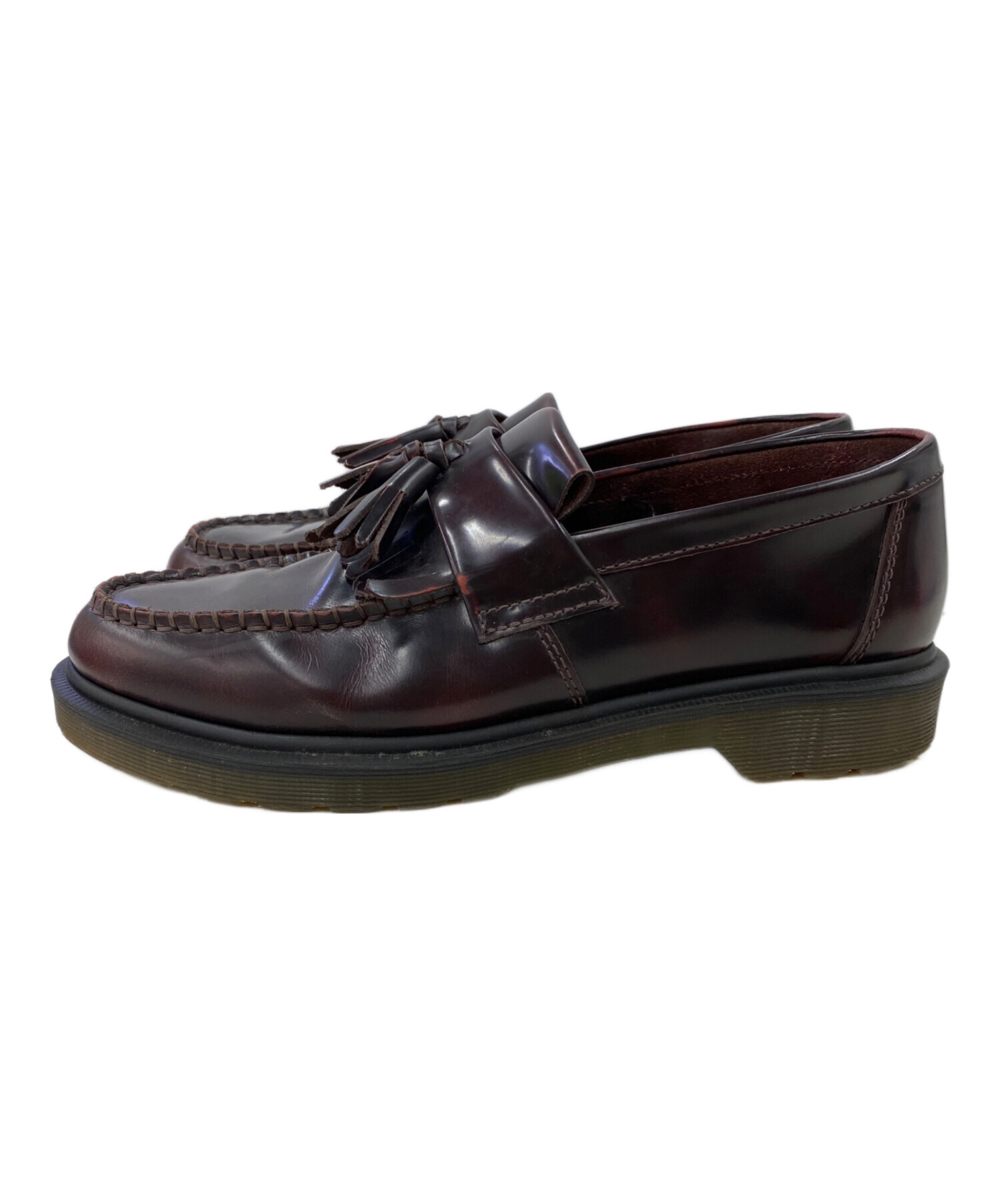 中古・古着通販】Dr.Martens (ドクターマーチン) ADRIAN タッセル