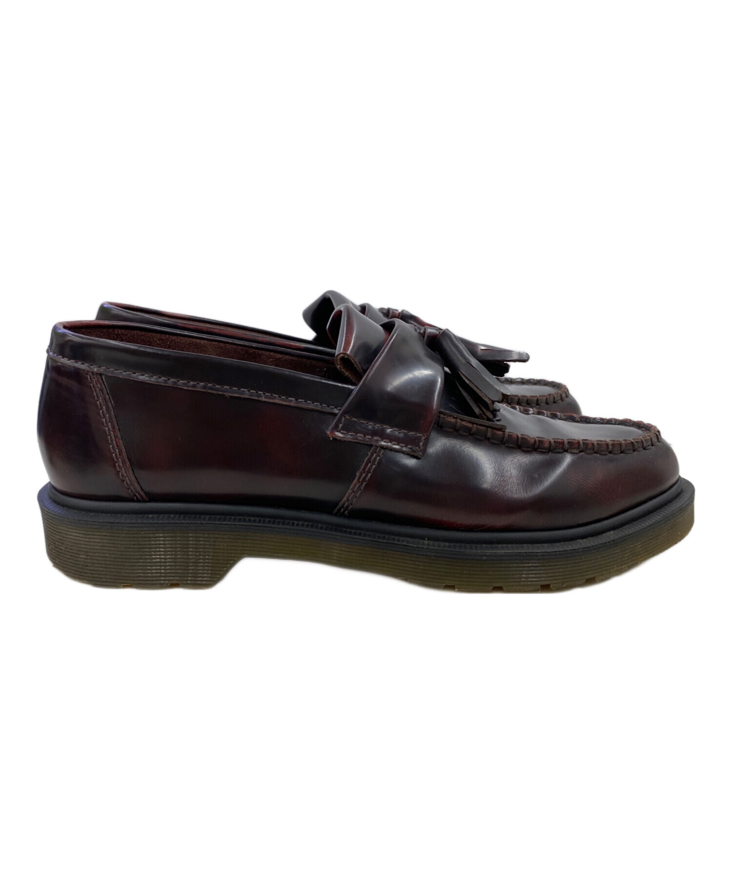 中古・古着通販】Dr.Martens (ドクターマーチン) ADRIAN タッセル