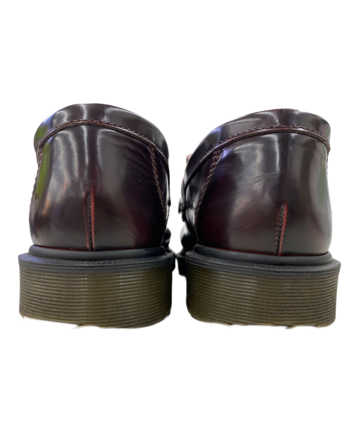 中古・古着通販】Dr.Martens (ドクターマーチン) ADRIAN タッセル