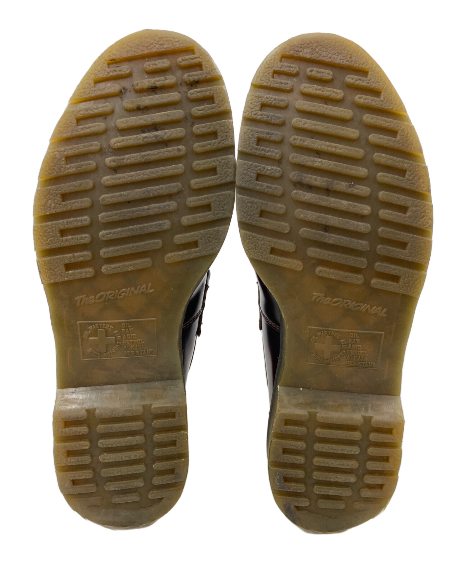 中古・古着通販】Dr.Martens (ドクターマーチン) ADRIAN タッセル