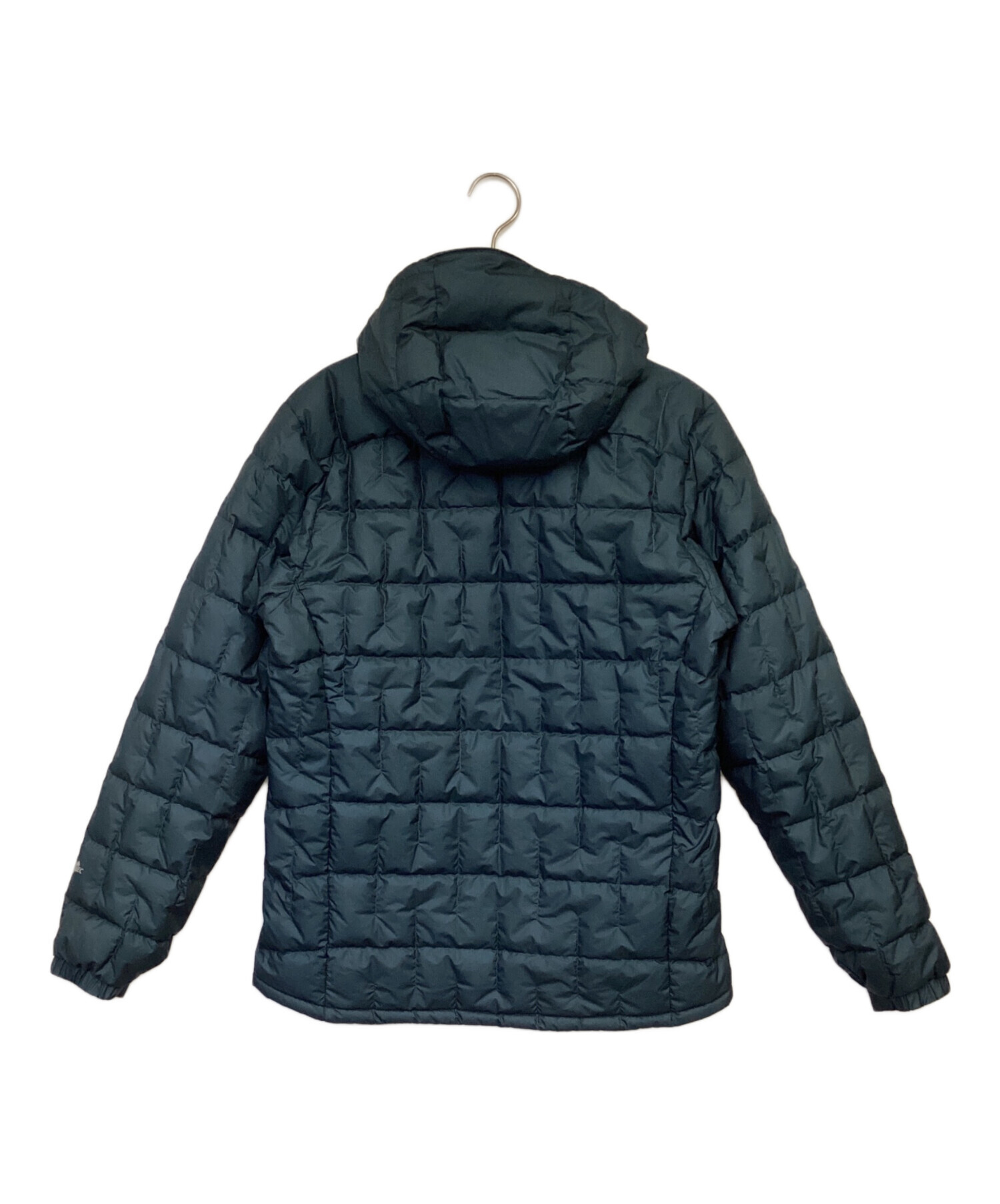 中古・古着通販】mont-bell (モンベル) イグニスダウンパーカ ネイビー