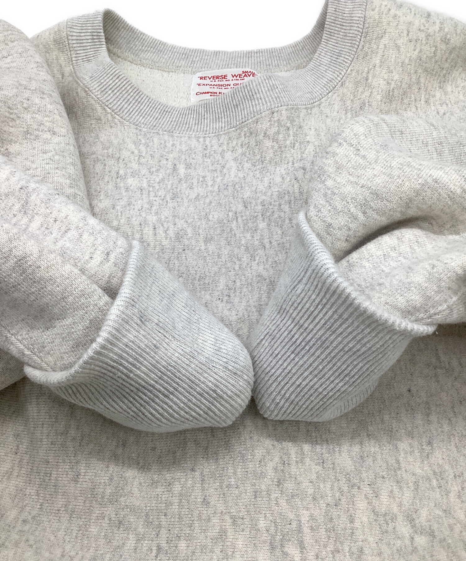 中古・古着通販】Champion REVERSE WEAVE (チャンピオン リバース 