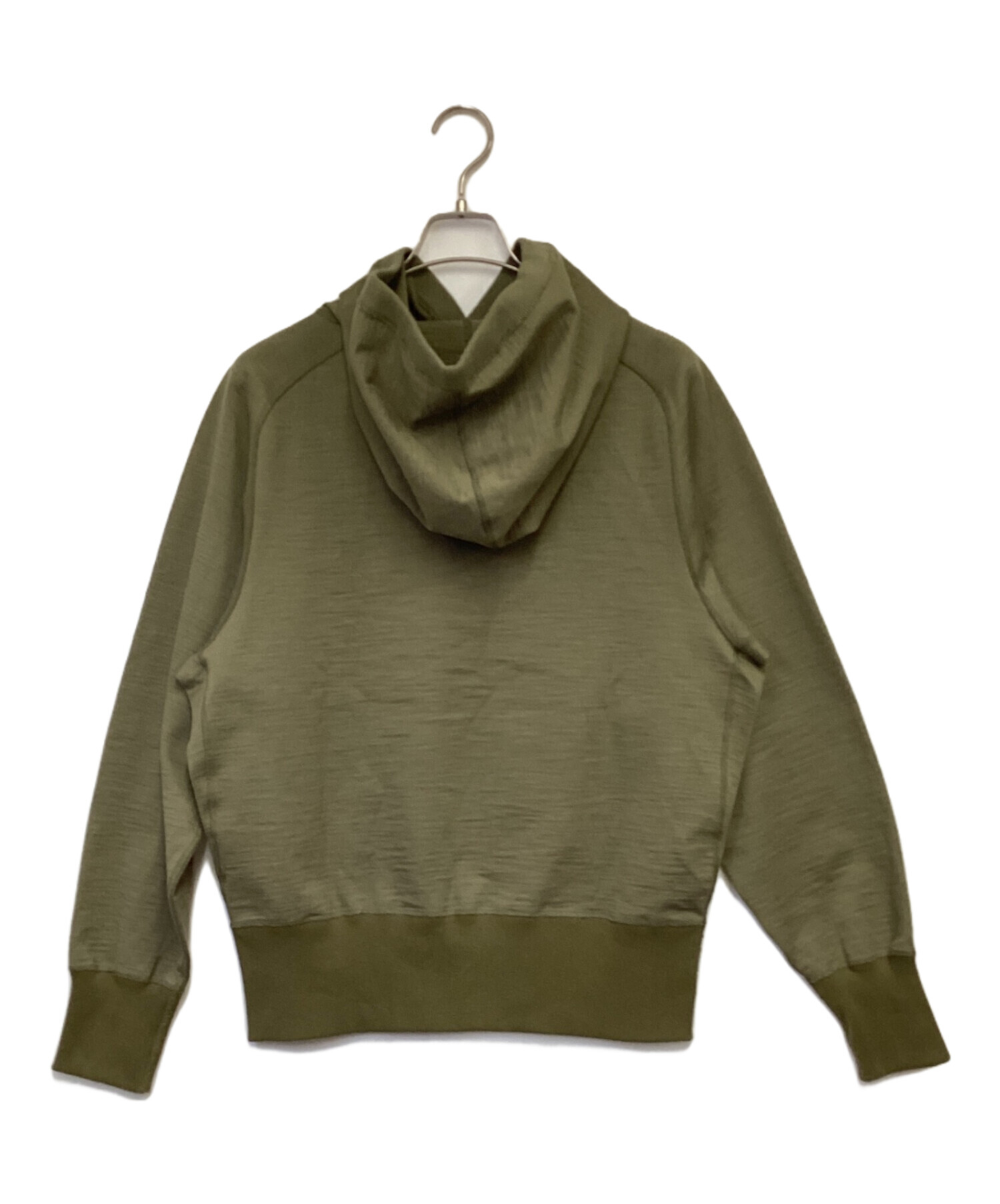 中古・古着通販】NIGEL CABOURN (ナイジェルケーボン) 50'S PARKA