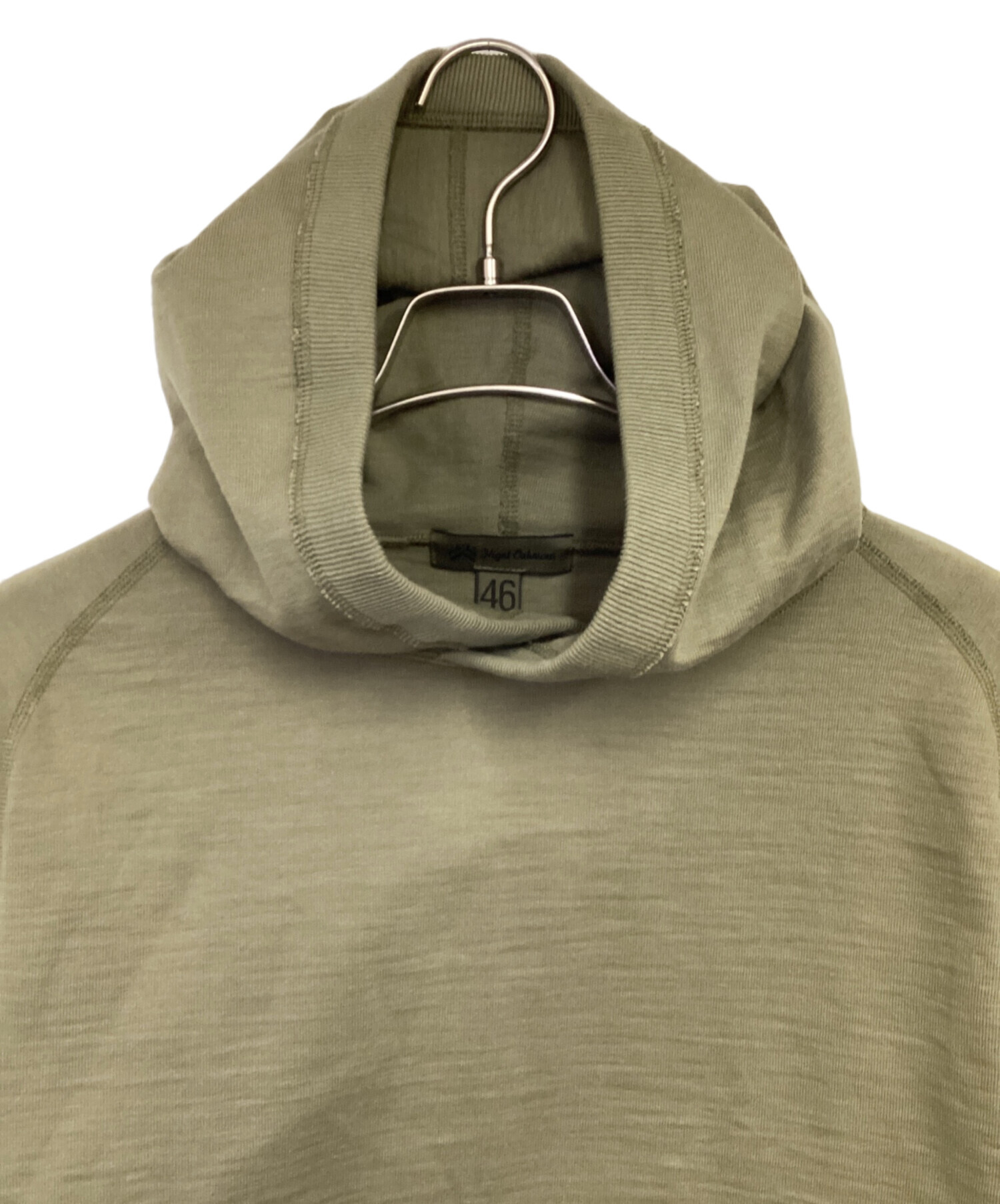 中古・古着通販】NIGEL CABOURN (ナイジェルケーボン) 50'S PARKA