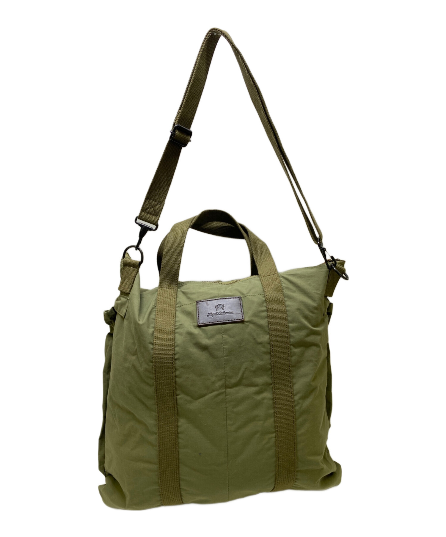 中古・古着通販】NIGEL CABOURN (ナイジェルケーボン) スイスアーミー