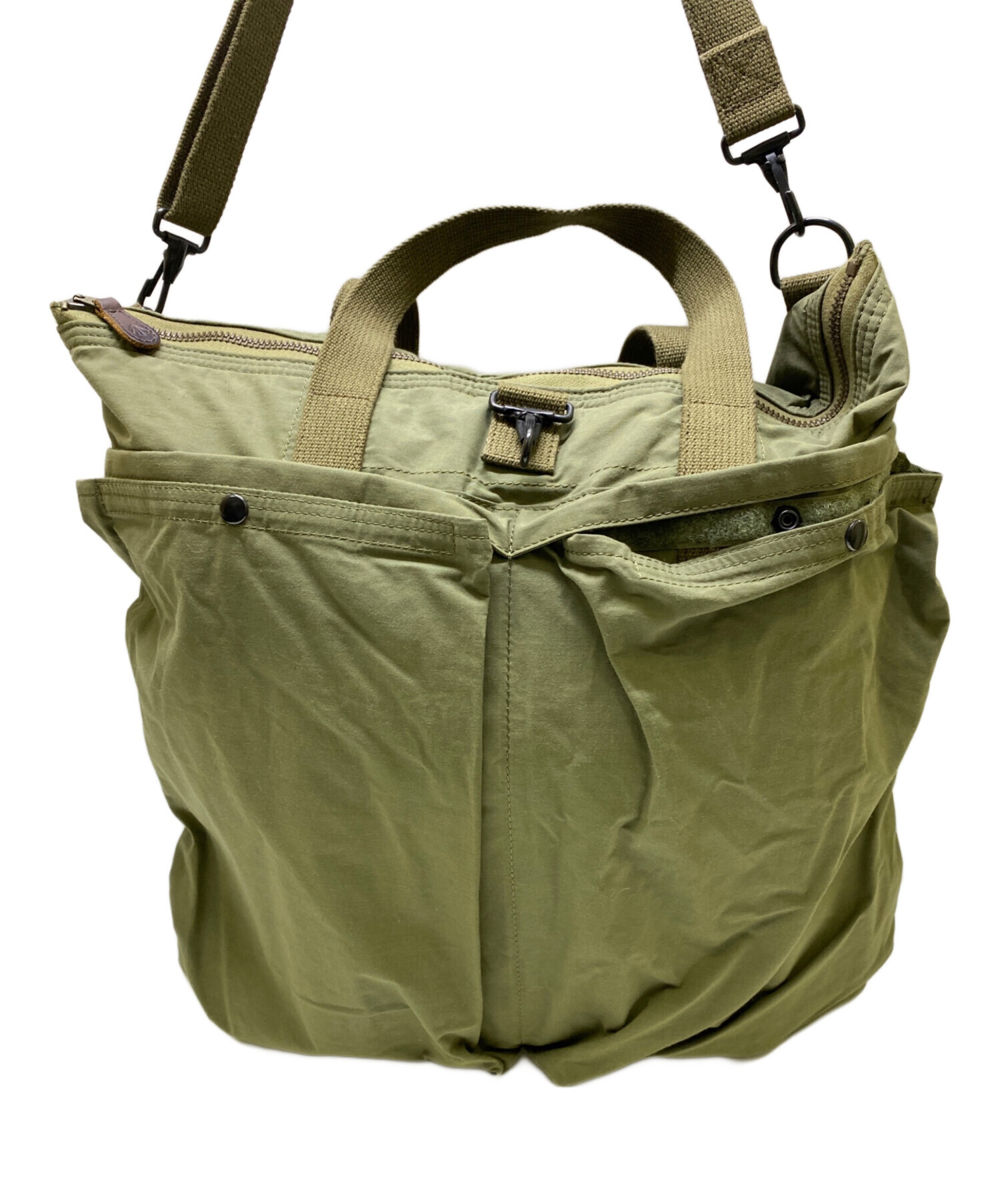 中古・古着通販】NIGEL CABOURN (ナイジェルケーボン) スイスアーミー