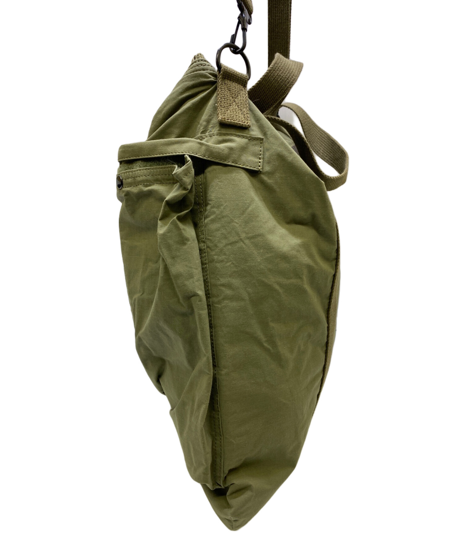 中古・古着通販】NIGEL CABOURN (ナイジェルケーボン) スイスアーミー