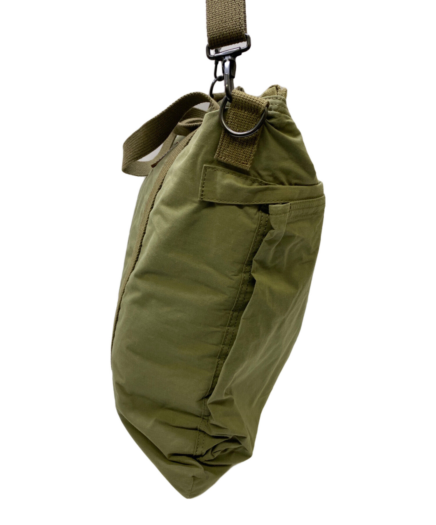 中古・古着通販】NIGEL CABOURN (ナイジェルケーボン) スイスアーミー