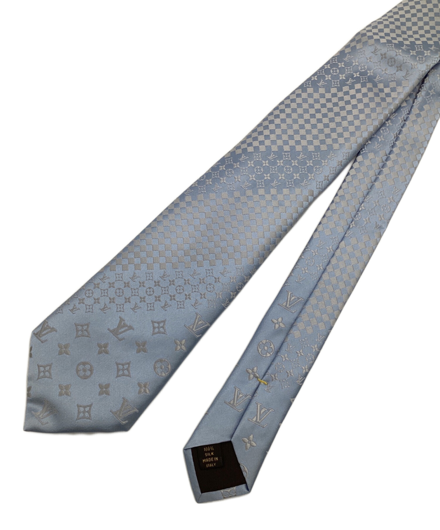 中古・古着通販】LOUIS VUITTON (ルイ ヴィトン) クラヴァット