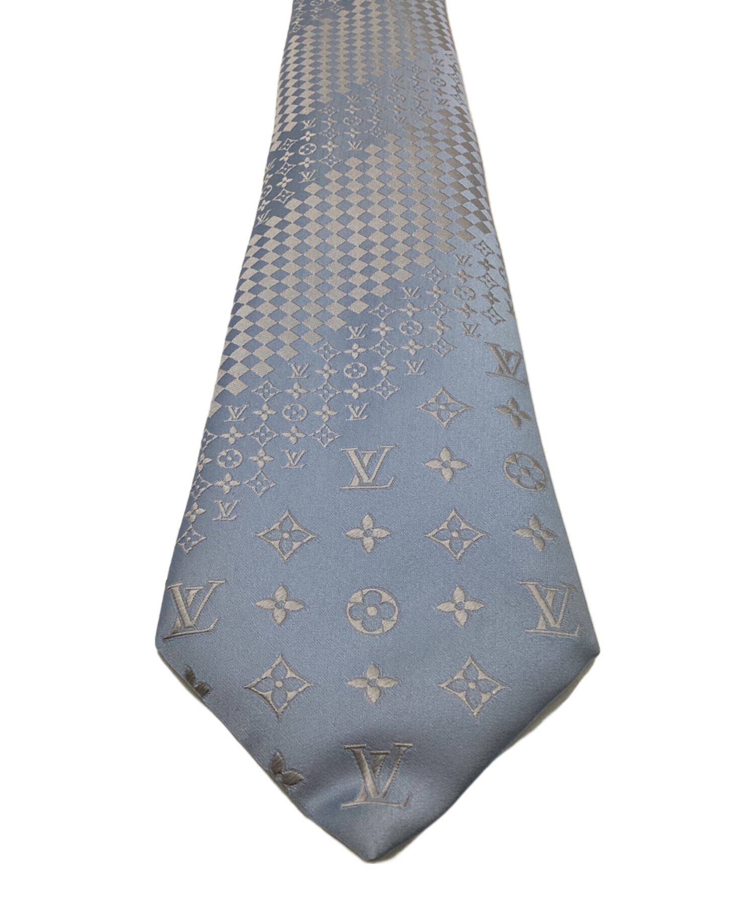 中古・古着通販】LOUIS VUITTON (ルイ ヴィトン) クラヴァット