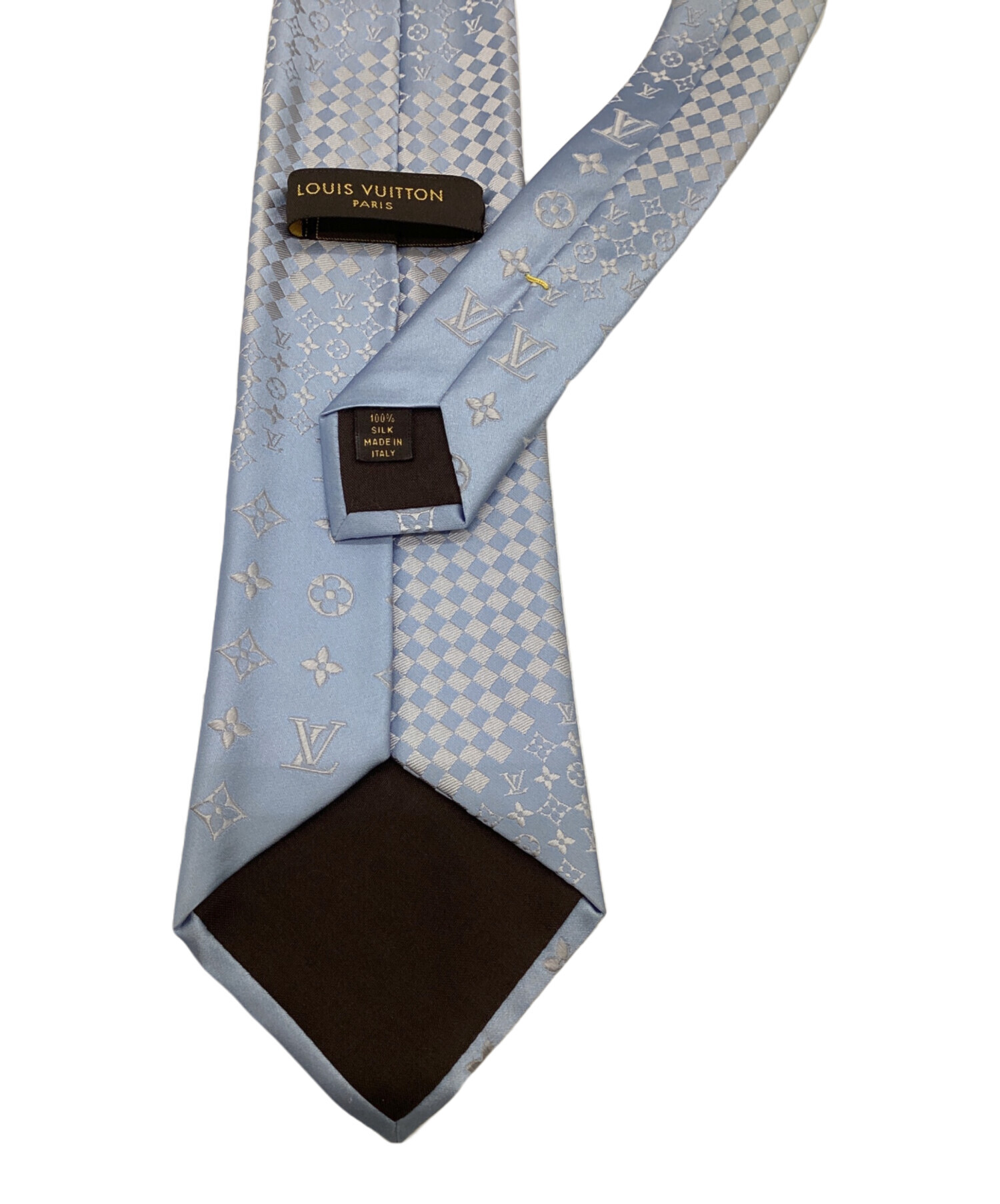 中古・古着通販】LOUIS VUITTON (ルイ ヴィトン) クラヴァット