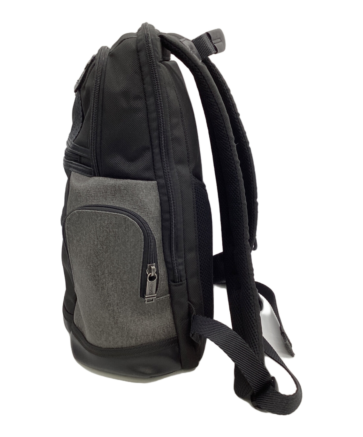 中古・古着通販】TUMI (トゥミ) Alpha Bravo Parrish Backpack