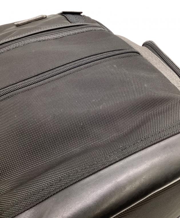 中古・古着通販】TUMI (トゥミ) Alpha Bravo Parrish Backpack