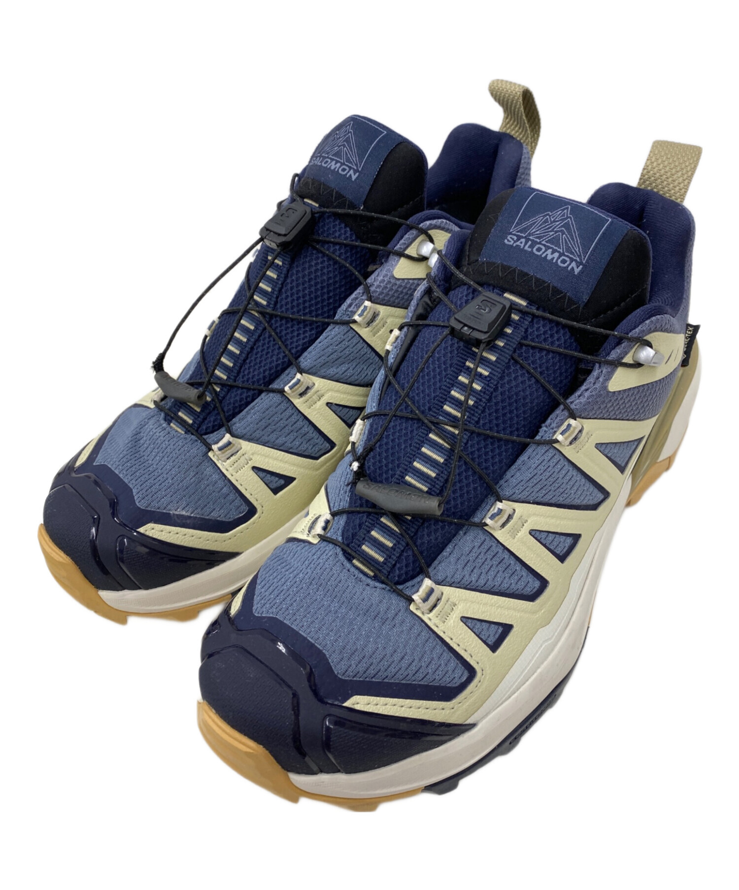 中古・古着通販】SALOMON (サロモン) X ULTRA 360 EDGE GORE-TEX