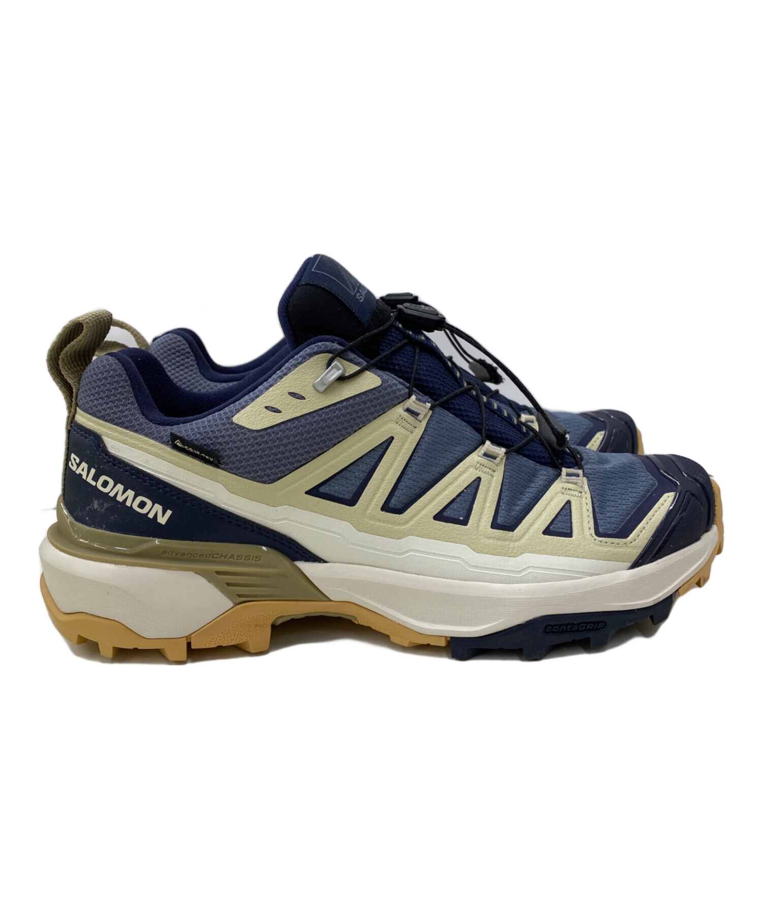 中古・古着通販】SALOMON (サロモン) X ULTRA 360 EDGE GORE-TEX