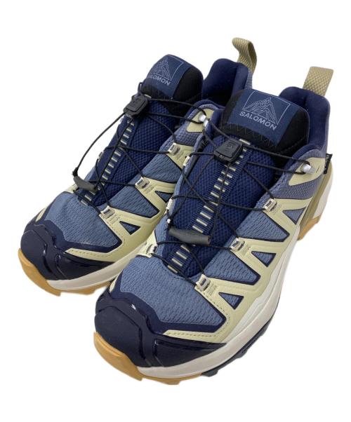 SALOMON サロモン/X ULTRA 360 EDGE GORE−TEX/26.5cm/478167 /Sランク/84【中古】 中古・古着通販】SALOMON (サロモン) X ULTRA 360 EDGE GORE-TEX