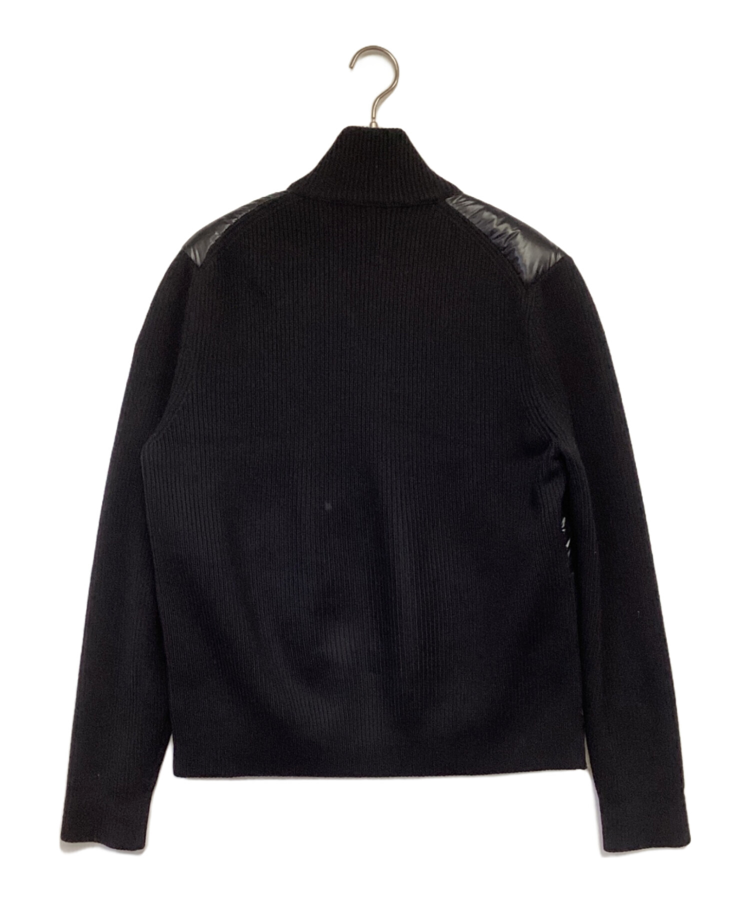 中古・古着通販】MONCLER (モンクレール) MAGLIONE TRICOT CARDIGAN